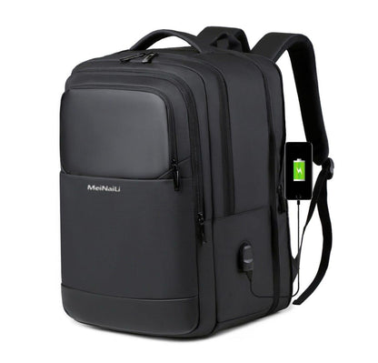 Meinaili 2502 – Laptop Backpack ()