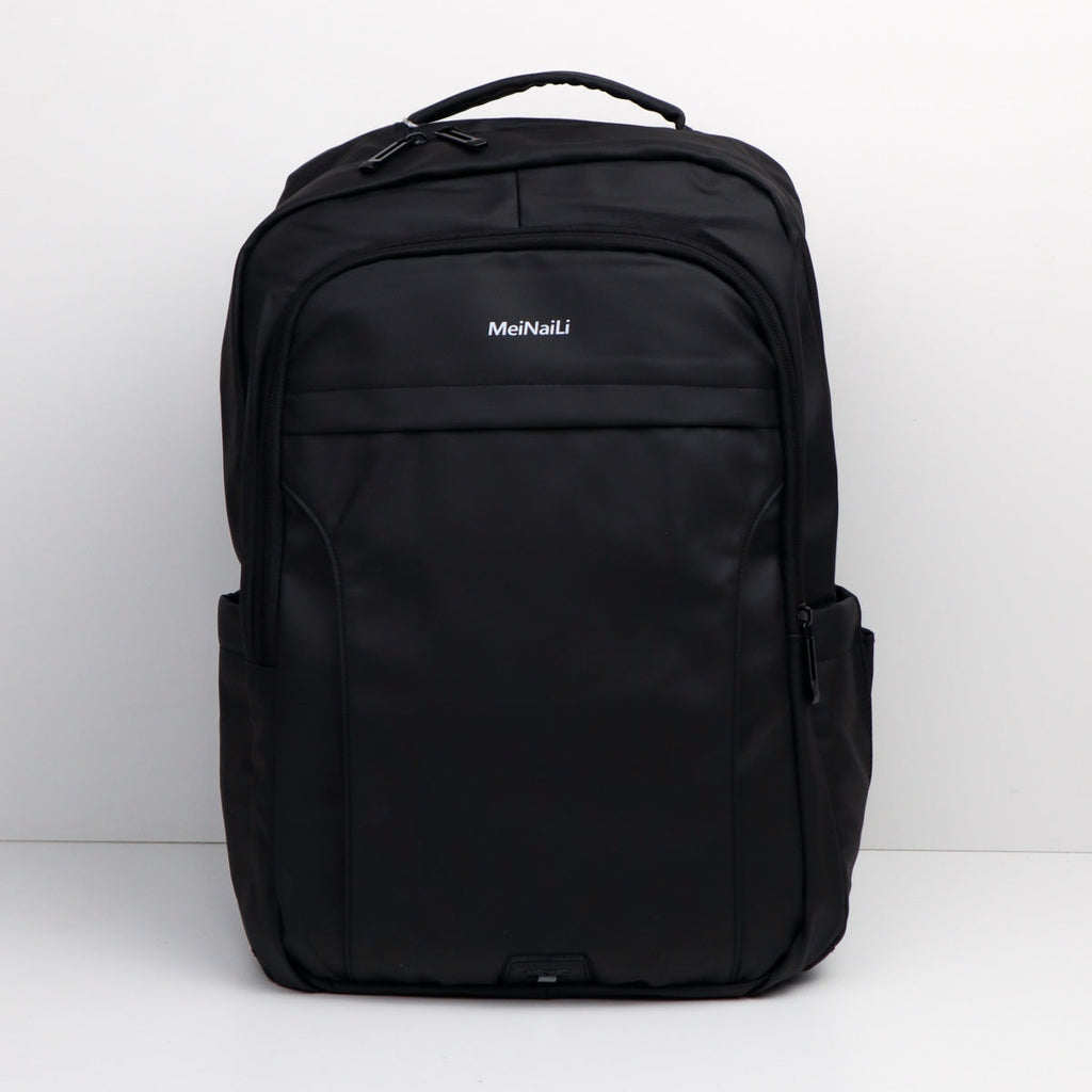 Meinaili 2507 Usb Charging Backpack 15.6 Inch Laptop Business Waterproof Multifunctional Travel Bag