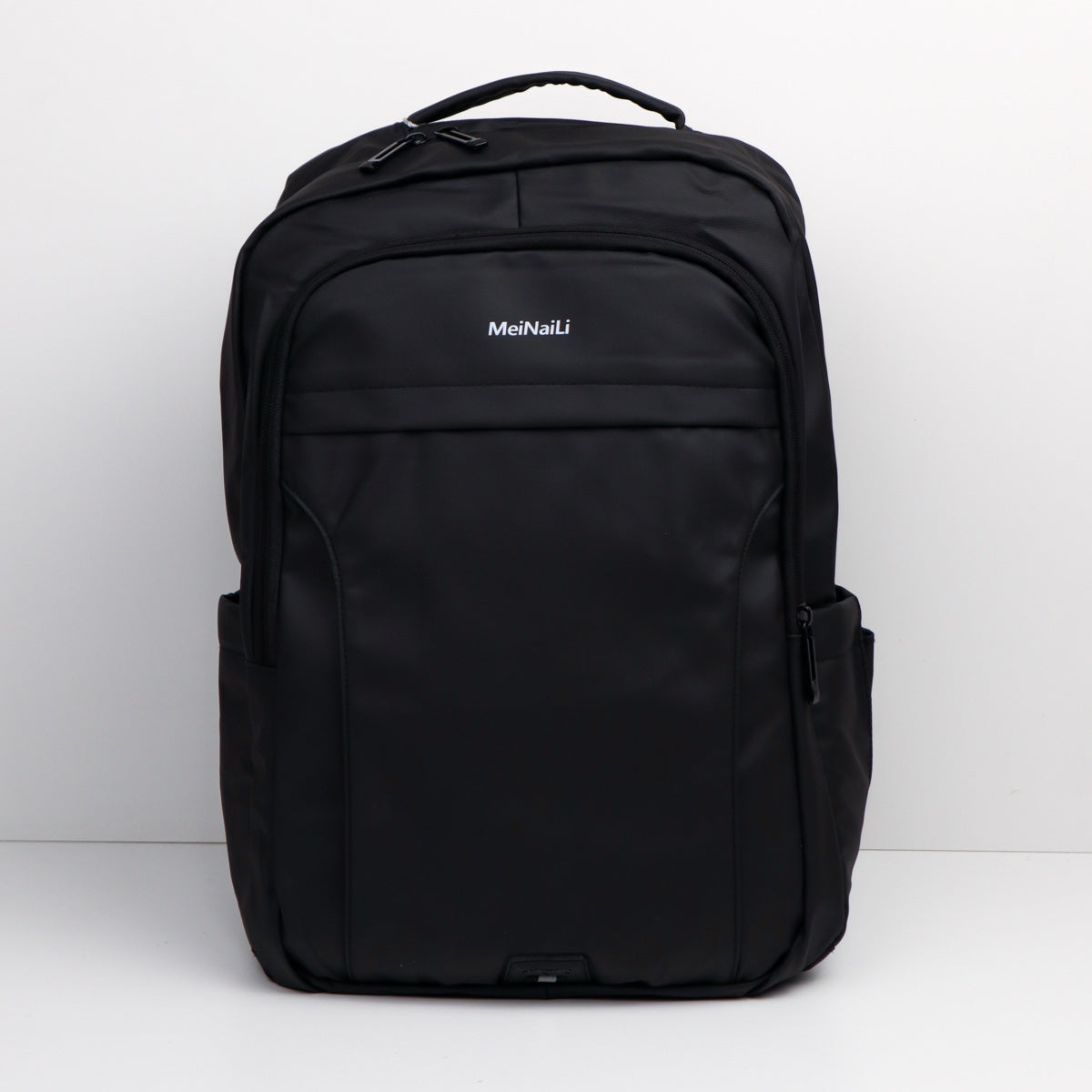 Meinaili 2507 Usb Charging Backpack 15.6 Inch Laptop Business Waterproof Multifunctional Travel Bag