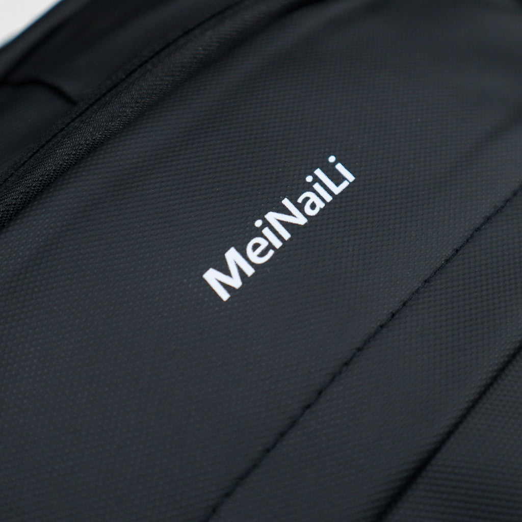 Meinaili 2507 Usb Charging Backpack 15.6 Inch Laptop Business Waterproof Multifunctional Travel Bag