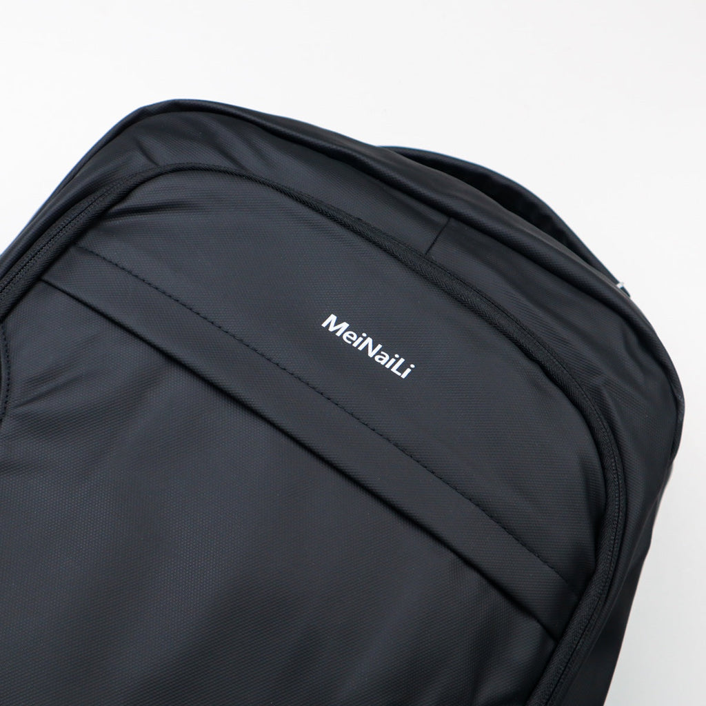 Meinaili 2507 Usb Charging Backpack 15.6 Inch Laptop Business Waterproof Multifunctional Travel Bag