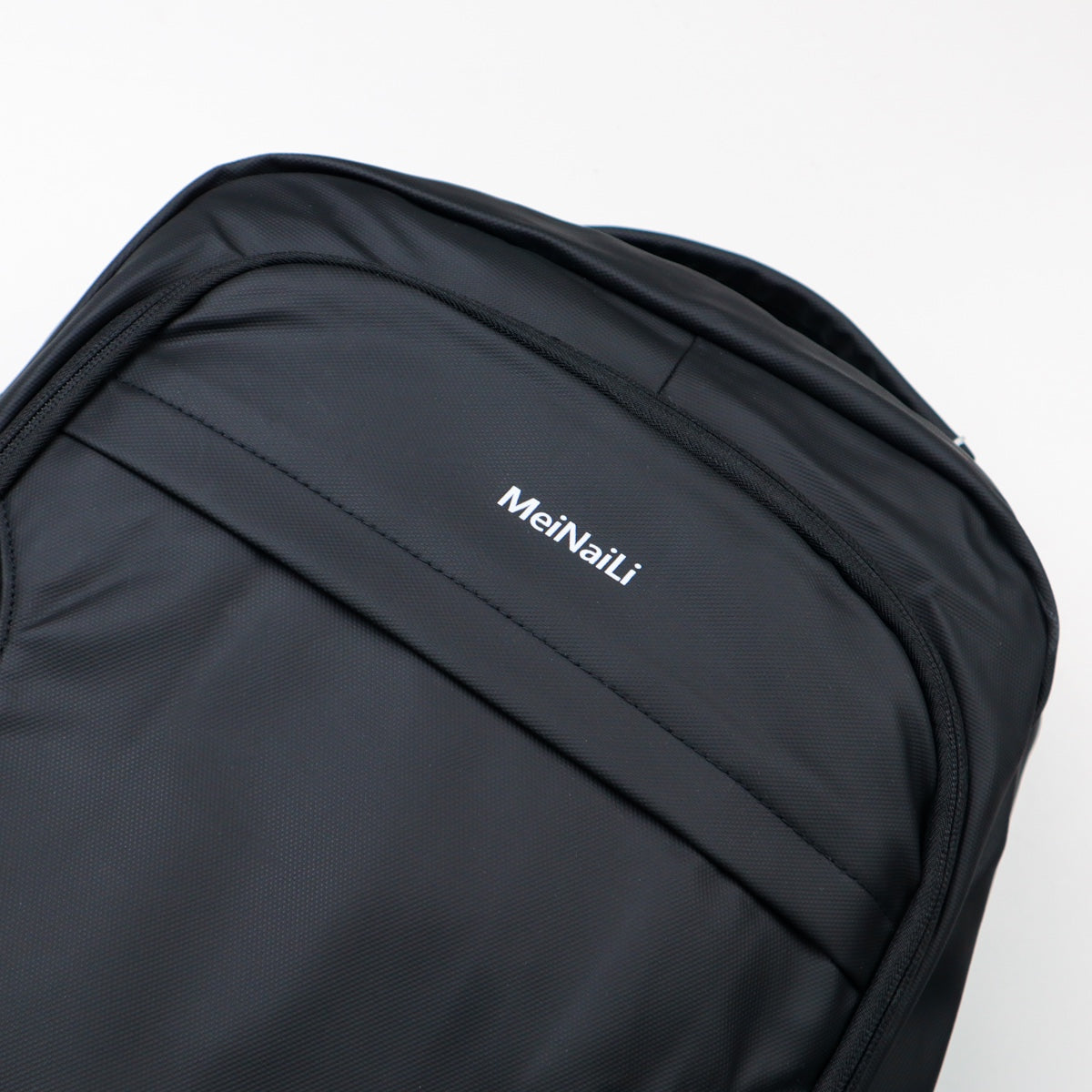 Meinaili 2507 Usb Charging Backpack 15.6 Inch Laptop Business Waterproof Multifunctional Travel Bag