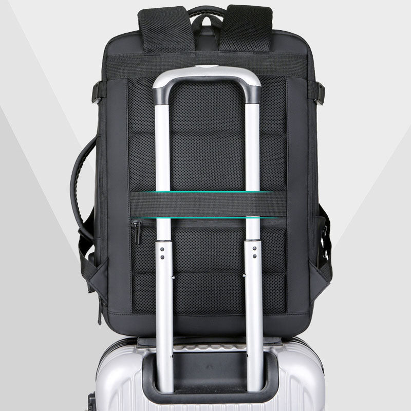 Meinaili AT-15 – 17.3" Laptop Backpack ()