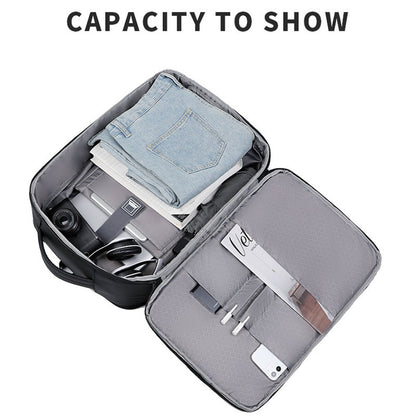 Meinaili AT-15 – 17.3" Laptop Backpack ()