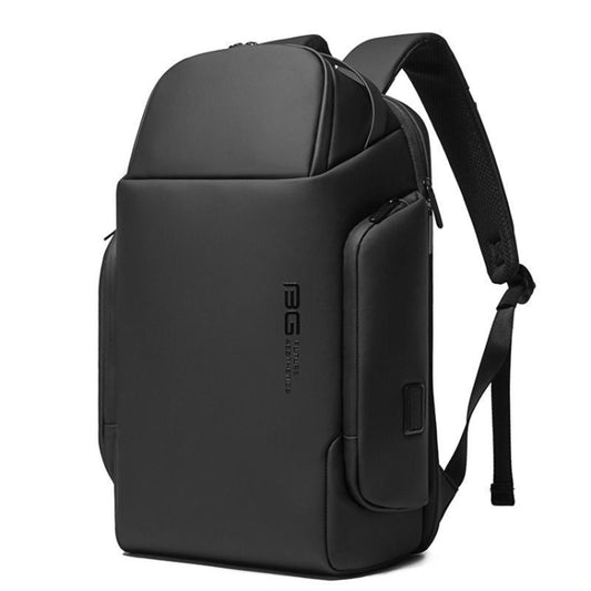 BANGE BG-7277 – Waterproof Camera Backpack for Photographers (Black)
