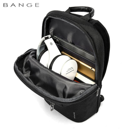 Bange BG 7719 – Sling Crossbody Bag (Grey)
