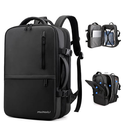 Meinaili AT-14 – 17.3" Laptop Backpack ()