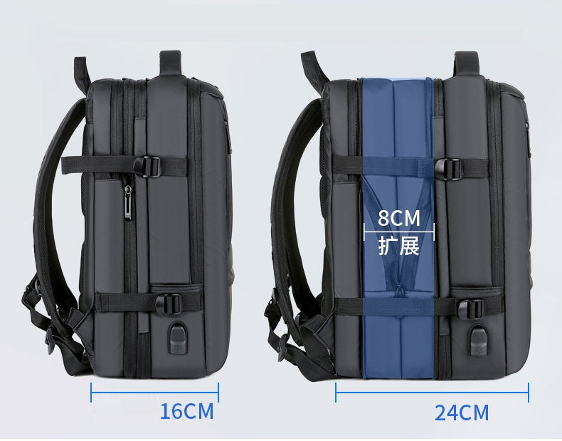 Men'S AT-5 – Laptop Backpack ()