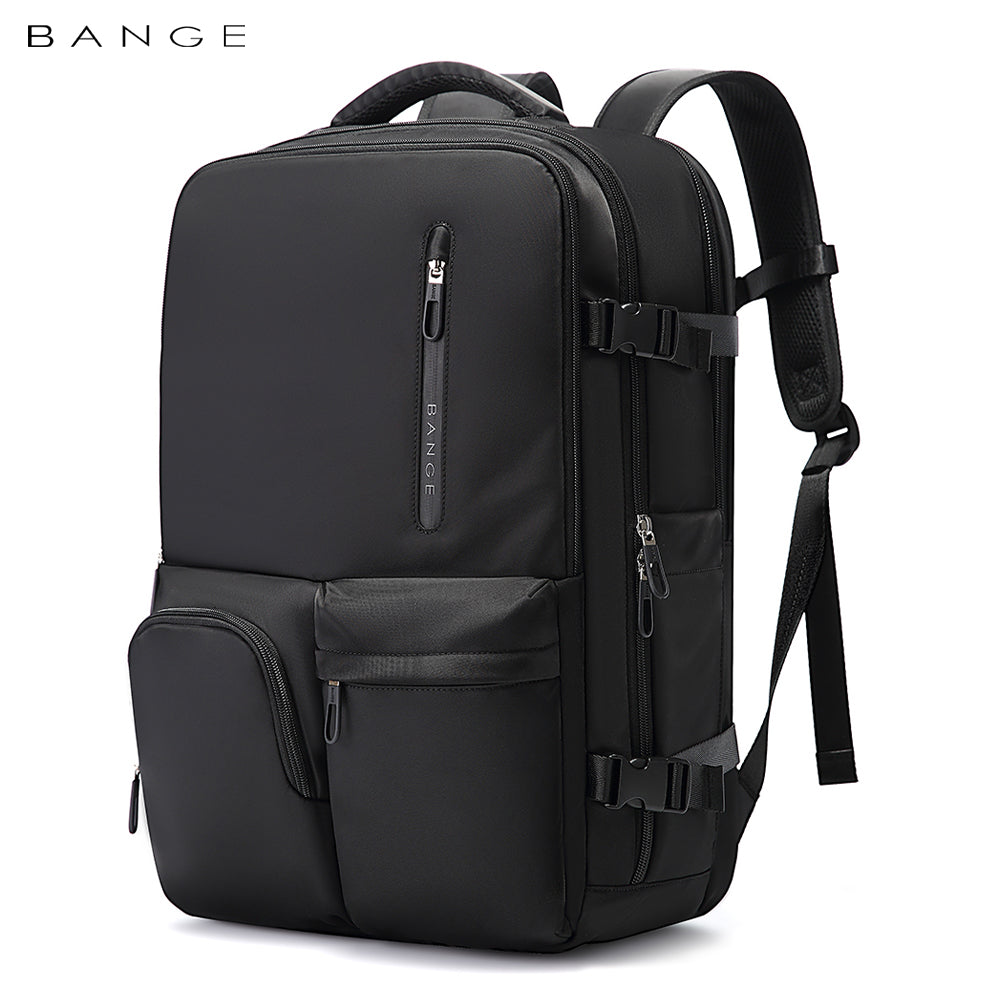 Bange 1800 – Laptop Backpack (Black)