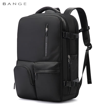Bange 1800 – Laptop Backpack (Black)