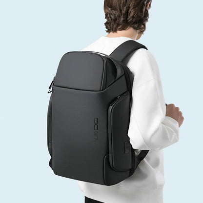 BANGE BG-7277 – Waterproof Camera Backpack for Photographers (Black)