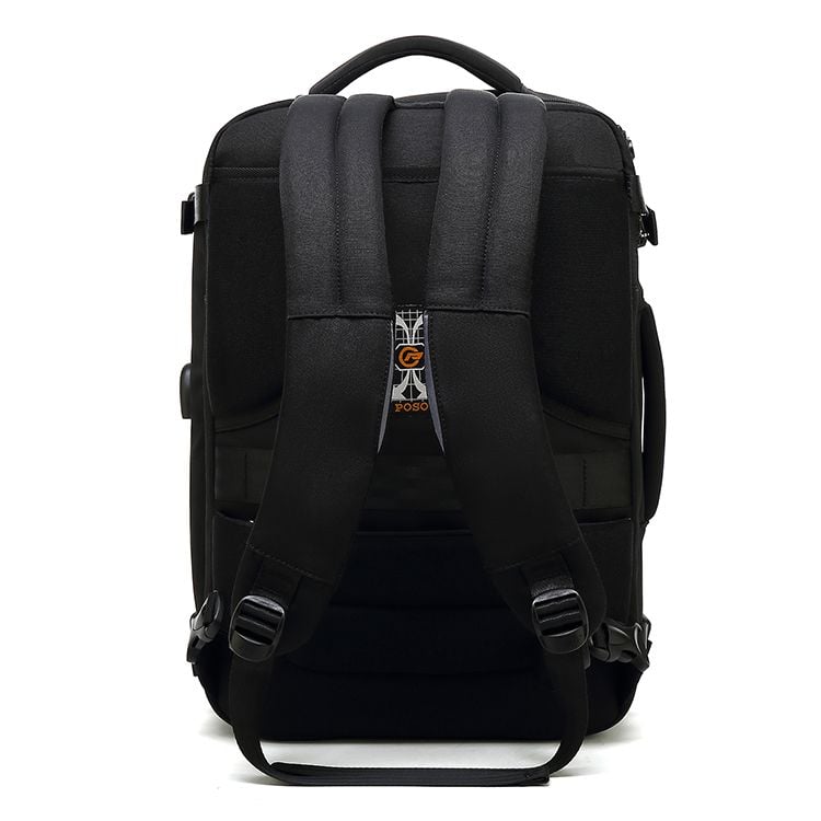 Coolbell Water-Resistant Laptop Backpack (15.6 inch) PS-629