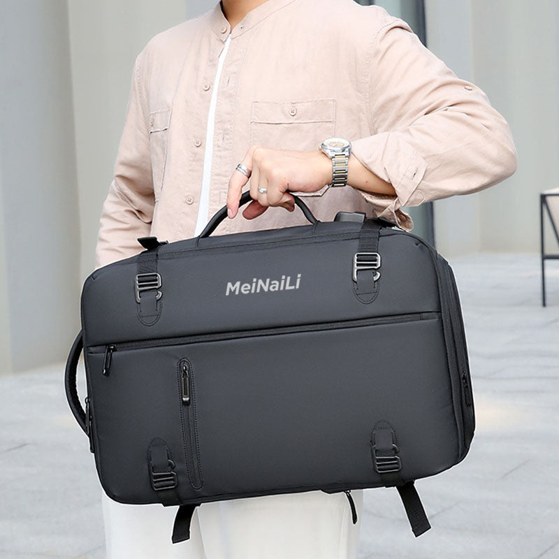 Meinaili AT-15 – 17.3" Laptop Backpack ()
