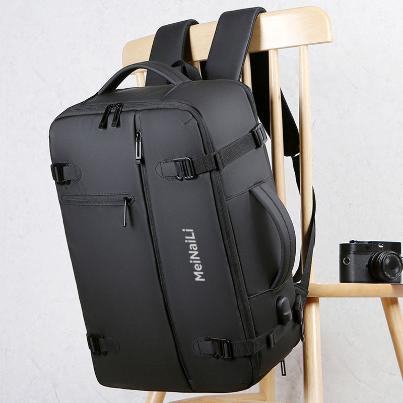 Meinaili AT-15 – 17.3" Laptop Backpack ()