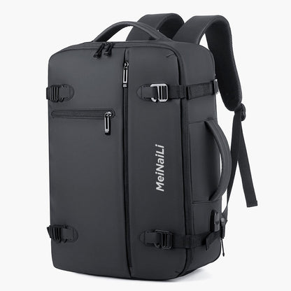 Meinaili AT-15 – 17.3" Laptop Backpack ()