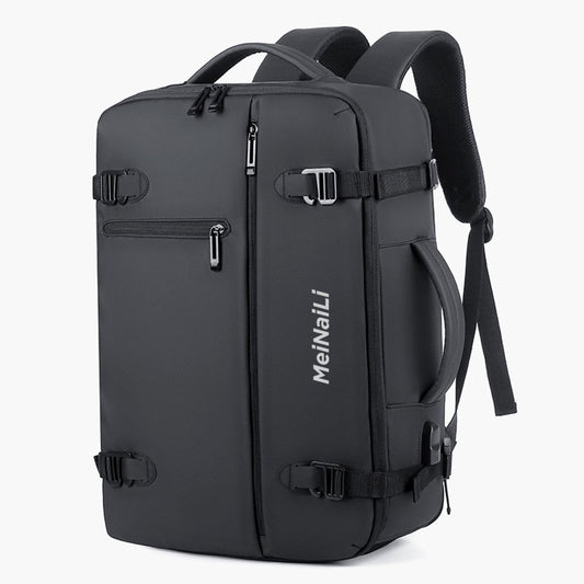 Meinaili AT-15 – 17.3" Laptop Backpack ()