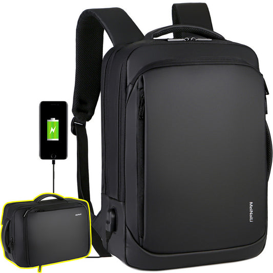 Meinaili AT-4 – 15.6" Laptop Backpack ()