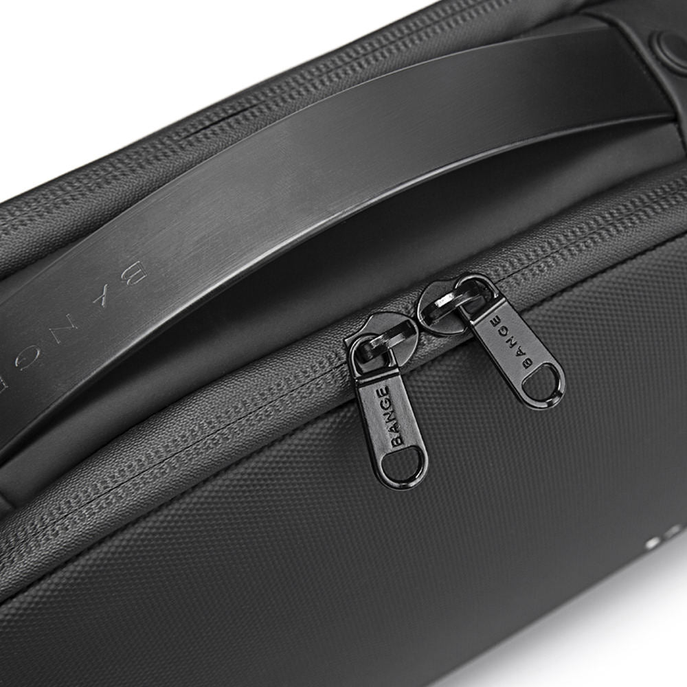Bange BG-22196 – Handbag (Black)