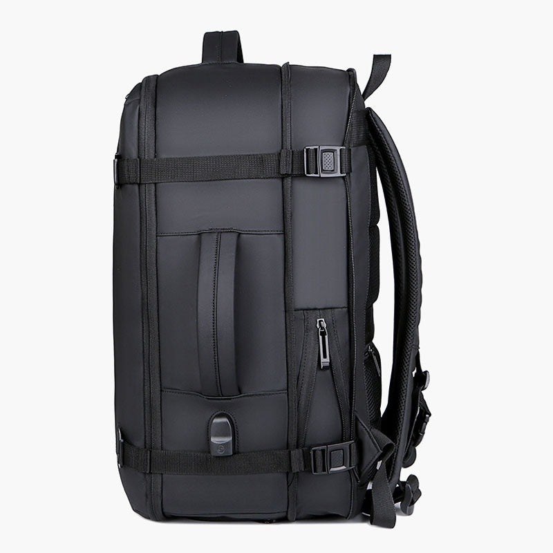 Meinaili AT-15 – 17.3" Laptop Backpack ()