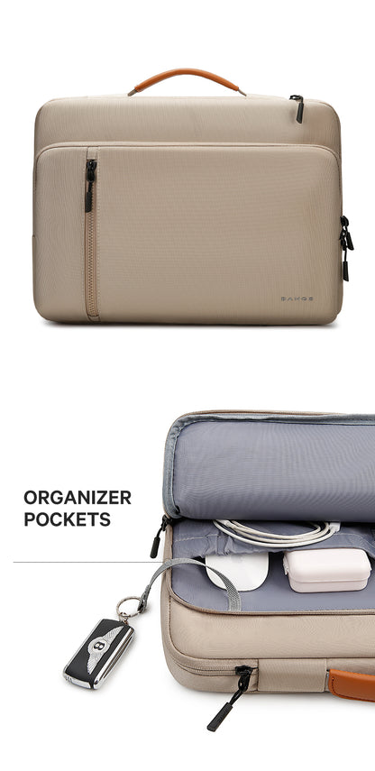 Bange BG 6802D – Handbag (Black)