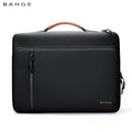 Bange 6802D New Protective Water Resistant 15Inch Laptop Sleeve With Handle Black