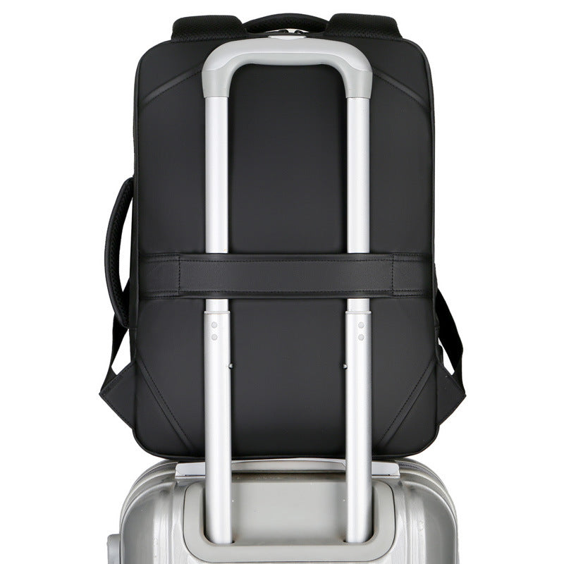 Meinaili AT-4 – 15.6" Laptop Backpack ()