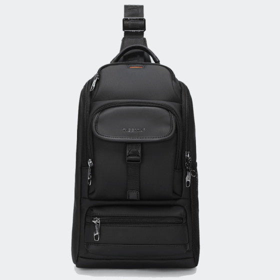 Tigernu T-S8182TPU – Sling Crossbody Bag (Black)