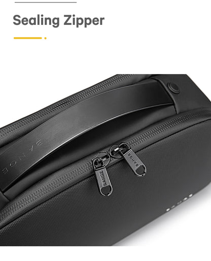 Bange BG-22196 – Handbag (Black)