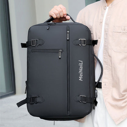 Meinaili AT-15 – 17.3" Laptop Backpack ()