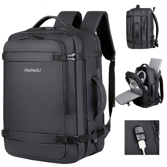 Meinaili AT-13 – 17.3" Laptop Backpack ()