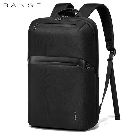 Bange 7715 – Laptop Backpack (Black)